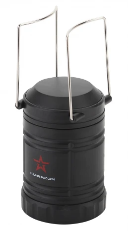 Кемпинговый фонарь Армия России KB-502