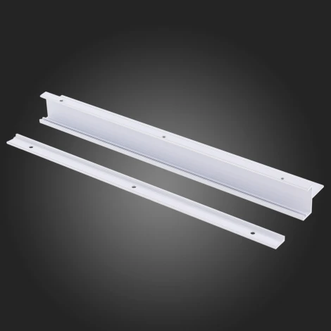 Усилитель стыка для трехфазного шинопровода ST Luce ST030.509.21