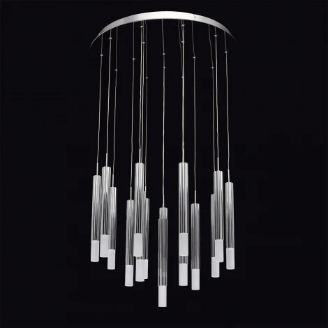 Подвесной светильник MW-Light Ракурс 631013816