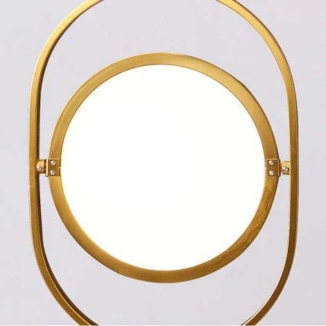 Подвесной светильник ImperiumLoft ARVET01 (LED, 220V, на проводе)