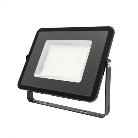 Прожектор уличный Gauss Qplus 613511100 (LED, 220V, IP65)