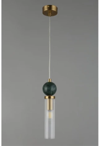 Подвесной светильник Aployt Izidora APL.337.06.01 (220V, на проводе)