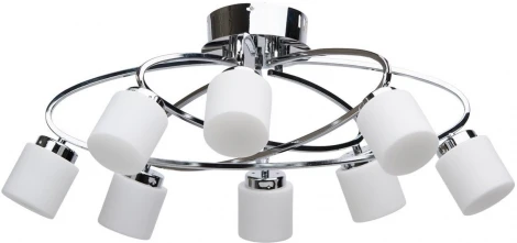 Потолочная люстра MW-Light Техно 300011908