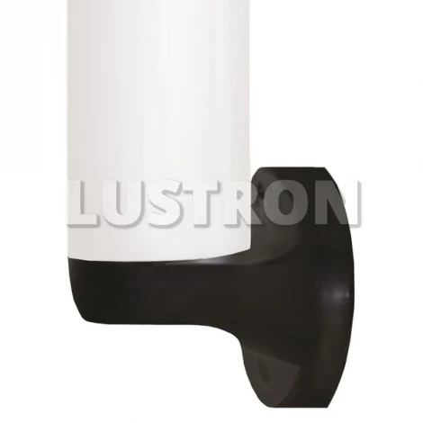 Настенный фонарь уличный Arte Lamp Porch A5171AL-1BK