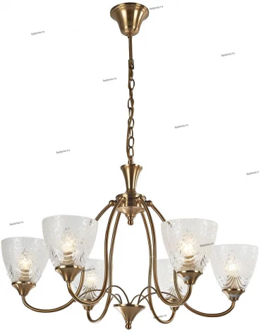 Подвесная люстра ST Luce SL110 SL110.303.06