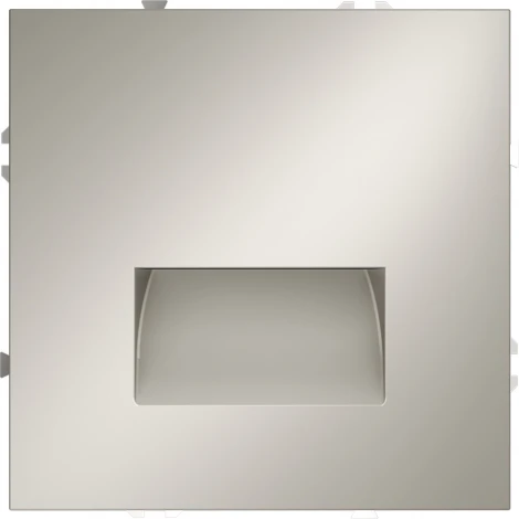 Встраиваемая LED подсветка (кашемир) Voltum S70 VLS070603