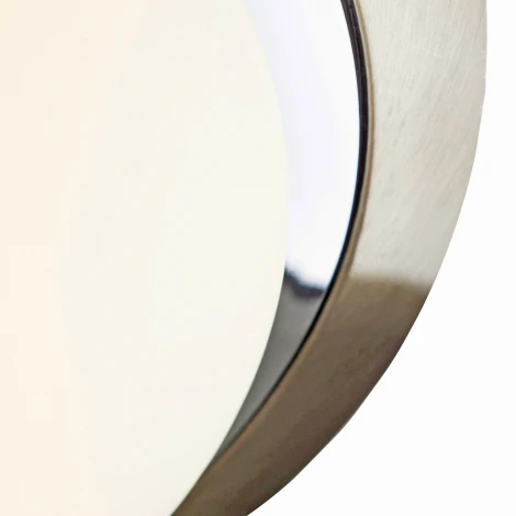 Настенно-потолочный светильник IDLamp Alessa 371/15PF-Oldbronze