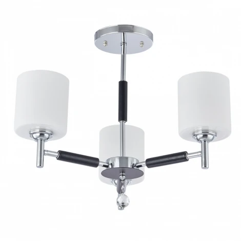 Потолочная люстра на штанге Arte Milano Napoli-2220 332220/3 CR