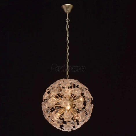 Подвесная люстра MW-Light Виола 298012308