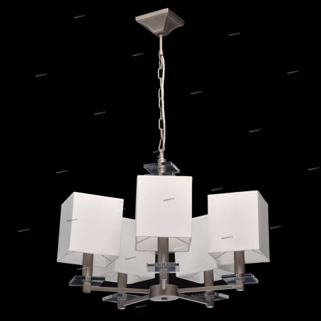 Подвесная люстра MW-Light Прато 101011505