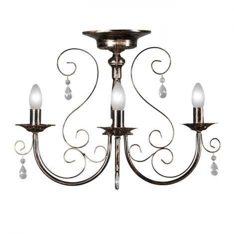 Потолочная люстра Day&Night S9012-3