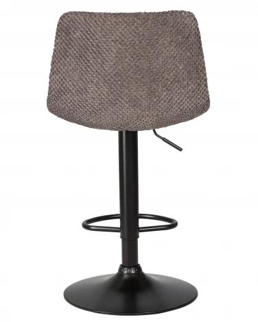 Набор 2 шт стул барный DOBRIN TRAVIS (какао (VIVALDI43))