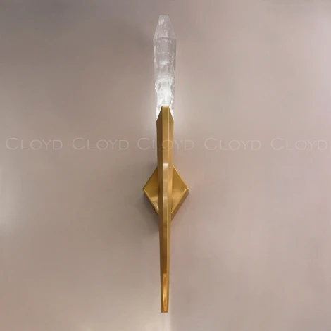 Настенный светильник светодиодный Cloyd Grengam 20429 (220V)