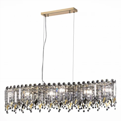 Подвесной светильник Desio SL1655.213.06 ST Luce