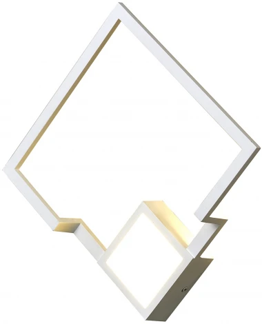 Настенный светильник Mantra Boutique 7670 (LED, 220V)