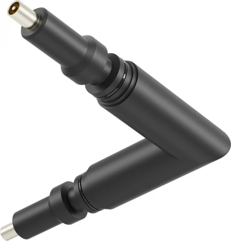 L-образный коннектор Maytoni Accessories For System Axity CA006EC-B (48V)