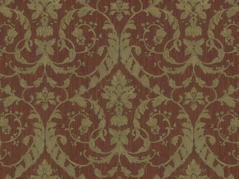 Обои виниловые Zambaiti Italia 13037 10,05 x 1,06 м