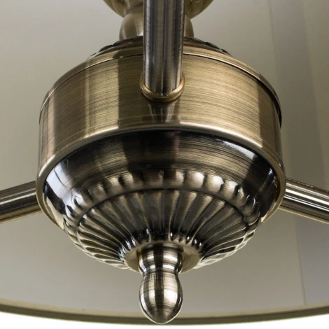 Подвесная люстра Arte Lamp Alice A3579SP-3AB (220V, на цепи)