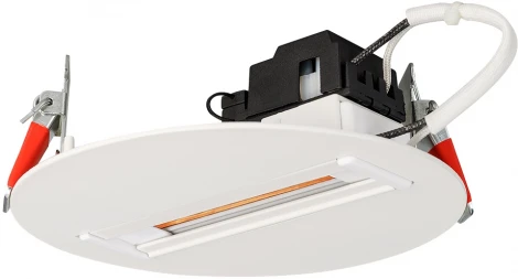 Трековое крепление Arlight LGD-2TR-BASE 023996