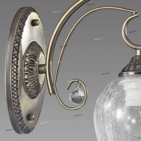 Бра Lumion Monica 3135/1W