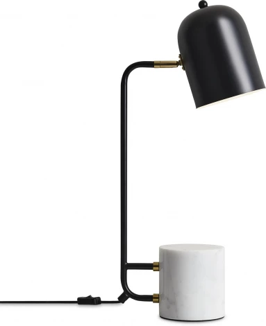 Настольная лампа Freya Unique FR5279TL-01B1 (220V, выключатель)