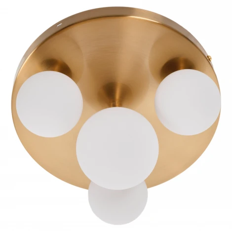 Потолочная люстра MyFar Cross MR1981-4C (220V)