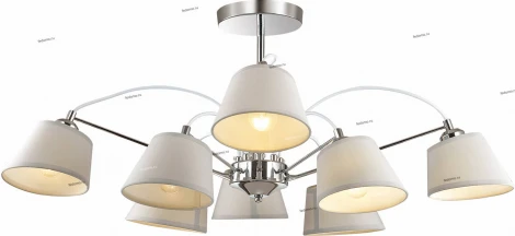Потолочная люстра Lumion Vasana 3518/8