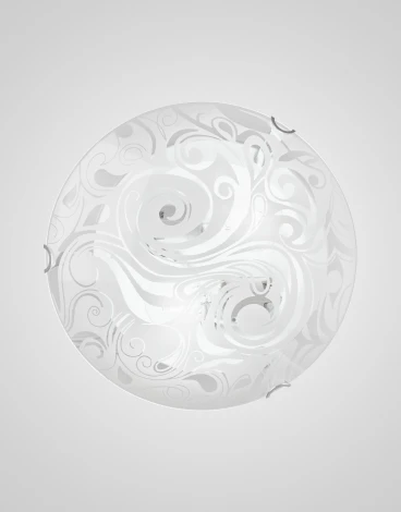 Настенно-потолочный светильник Мелодия Света WA1N 000059673