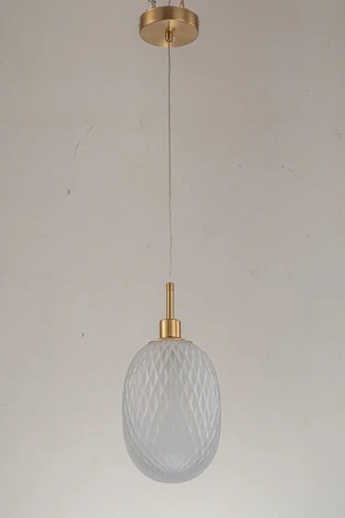 Подвесной светильник Arti Lampadari Magliano Magliano E 1.P3 W (220V, на проводе)