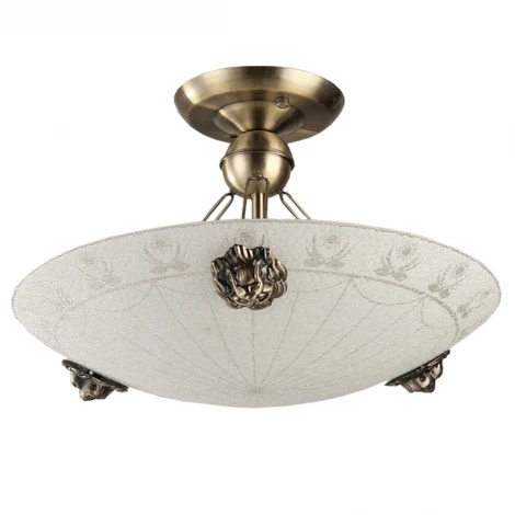 Потолочная люстра Toscom Lion TC-110-303