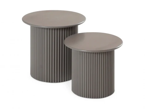 Набор журнальных столиков Mia ОГОГО Обстановочка!