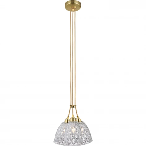 Подвесной светильник Toplight Pearle TL5262H (220V, на проводе)