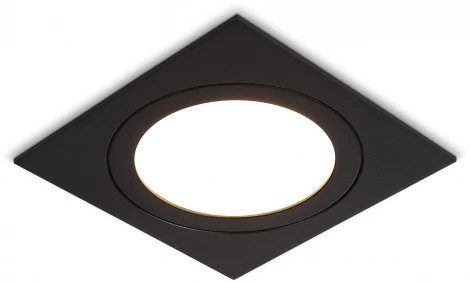 Встраиваемый точечный светильник Ambrella Techno Spot TN51825 (220V)