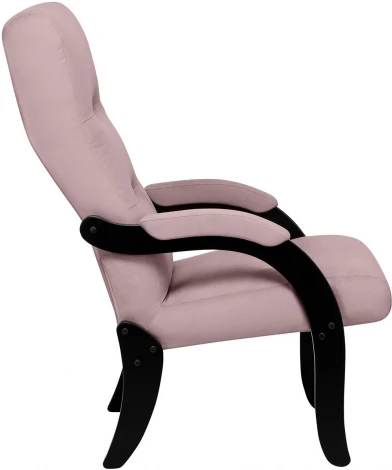 Кресло Leset Дэми Leset (Велюр/Сиреневый) арт.2500000183713