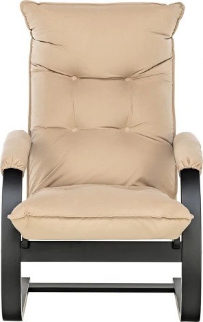 Кресло-трансформер Leset Монако (Фанера,Шпон березы/Велюр) Leset арт.2500000114533