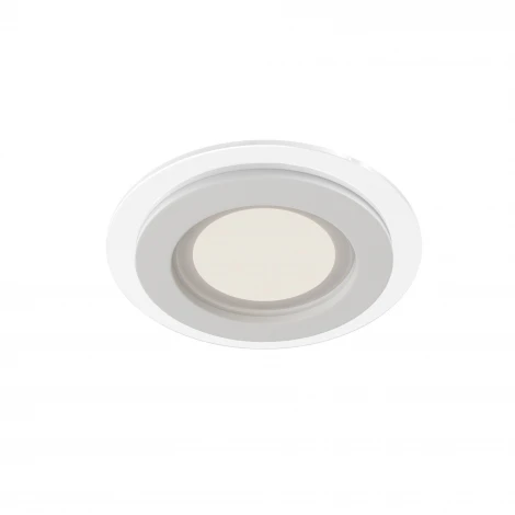 Встраиваемый точечный светильник Maytoni Han DL304-L6W