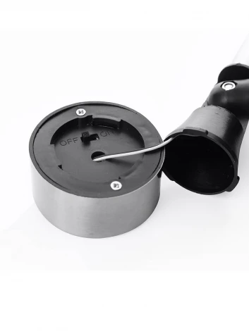 Грунтовый светильник на солнечной батарее Uniel USL-C-690/MT375 SPOT SET24 (LED, IP44)