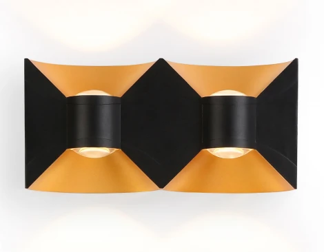 Архитектурная подсветка светодиодная Ambrella GARDEN ST4477 (220V, IP54)