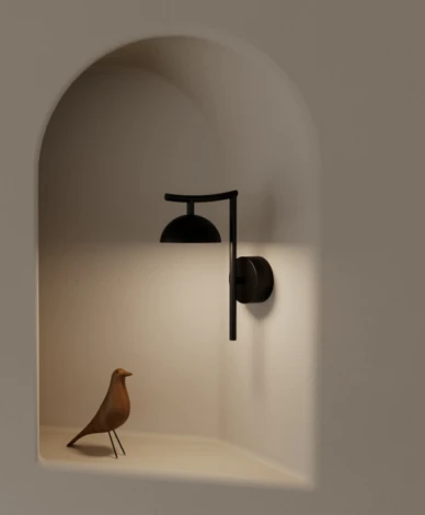 Бра Aromas del Campo Tana A1309