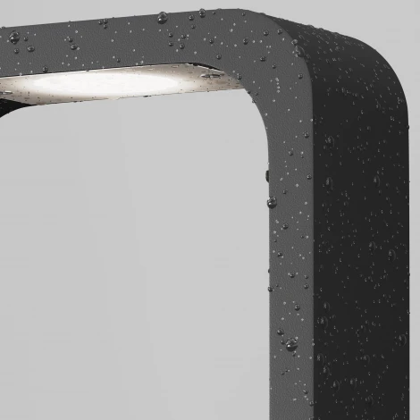 Наземный уличный светильник Maytoni Track O461FL-L7GF3K1 (LED, 220V, IP54)