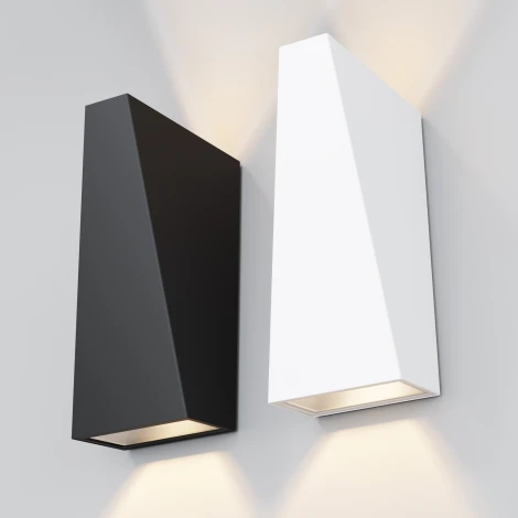 Архитектурная подсветка Maytoni Times Square O580WL-L6B (LED, 220V, IP54)