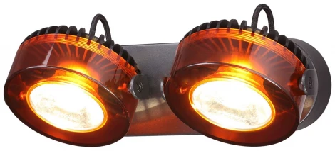 Спот Odeon Light Vivace 3818/20WL