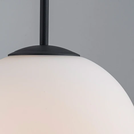 Подвесной светильник Favourite Atomic 4887-1P 1xGX53x12W