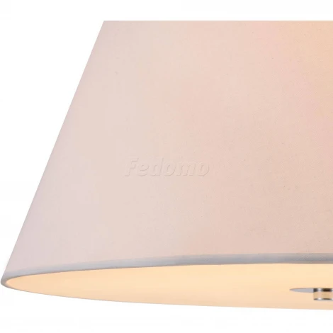 Подвесной светильник Maytoni Bergamo MOD613PL-03CH (220V, на тросе, круглые)