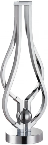 Интерьерная настольная лампа Maytoni Wave MOD550-22-N