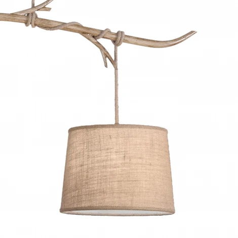 Подвесной светильник Mantra Sabina 6177 (220V, на проводе, ветки)