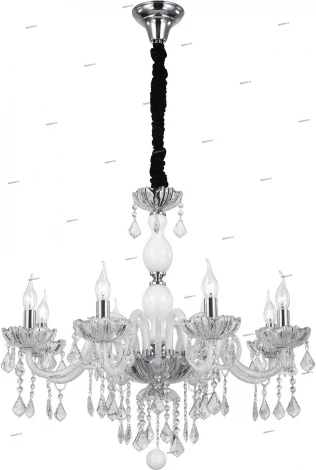 Подвесная люстра ST Luce Ballo SL641.103.08