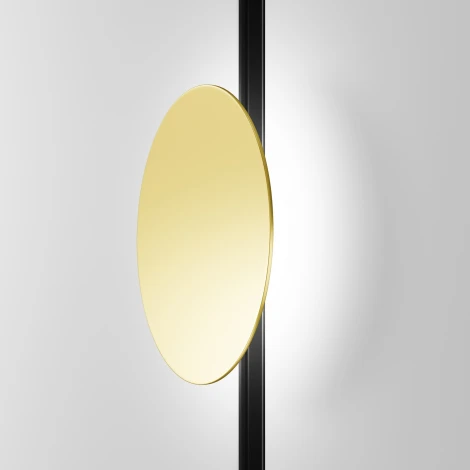 Трековый светильник магнитный 48V Maytoni Relax TR107-4-5W-DS-BS (LED, круглые)