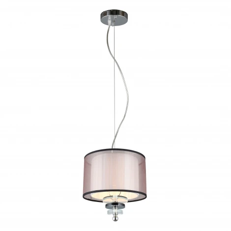 Подвесной светильник Aployt Floret APL.703.06.01 (220V, на тросе, круглые)