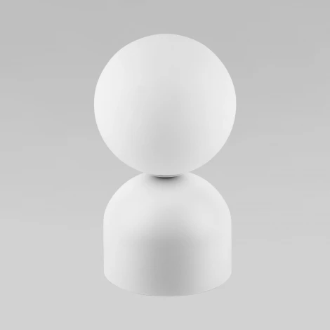 Настольная лампа Eurosvet Miki 16037 (220V, шар)